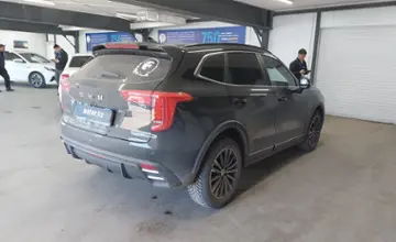 Haval Jolion 2024 года за 10 000 000 тг. в Астана фото 3