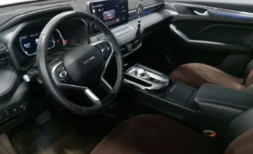 Haval Jolion 2024 года за 10 000 000 тг. в Астана фото 5