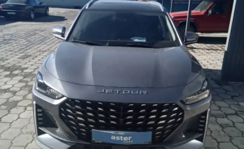 Jetour X70 PLUS 2023 года за 10 000 000 тг. в Караганда фото 2