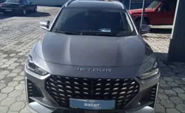 Jetour X70 PLUS 2023 года за 10 000 000 тг. в Караганда фото 2