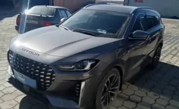 Jetour X70 PLUS 2023 года за 10 000 000 тг. в Караганда фото 1