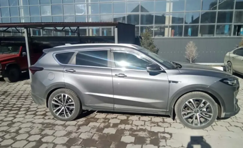 Jetour X70 PLUS 2023 года за 10 000 000 тг. в Караганда фото 4