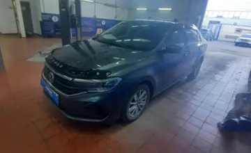 Volkswagen Polo 2021 года за 8 000 000 тг. в Астана фото 1