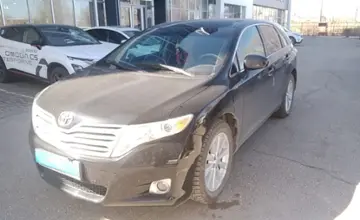 Toyota Venza 2010 года за 9 500 000 тг. в Актобе фото 1