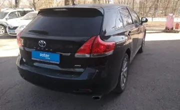 Toyota Venza 2010 года за 9 500 000 тг. в Актобе