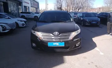 Toyota Venza 2010 года за 9 500 000 тг. в Актобе фото 2