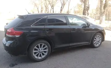 Toyota Venza 2010 года за 9 500 000 тг. в Актобе фото 4