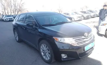 Toyota Venza 2010 года за 9 500 000 тг. в Актобе фото 3