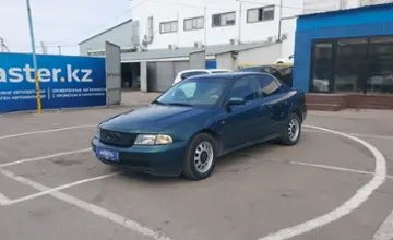 Audi A4 1995 года за 2 500 000 тг. в Алматы фото 1