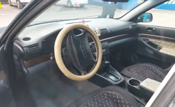 Audi A4 1995 года за 2 500 000 тг. в Алматы фото 5