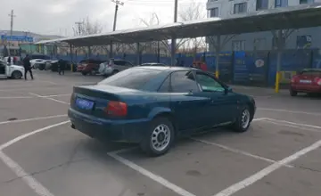 Audi A4 1995 года за 2 500 000 тг. в Алматы фото 3
