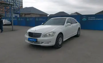 Mercedes-Benz S-Класс 2005 года за 5 500 000 тг. в Шымкент фото 1