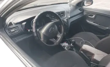Kia Rio 2014 года за 4 000 000 тг. в Алматы фото 5