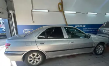 Peugeot 406 1999 года за 1 200 000 тг. в Астана фото 4