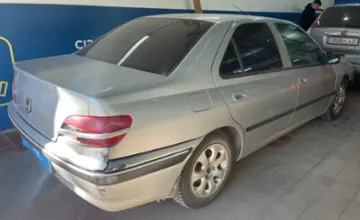 Peugeot 406 1999 года за 1 200 000 тг. в Астана