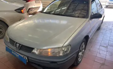 Peugeot 406 1999 года за 1 200 000 тг. в Астана фото 1