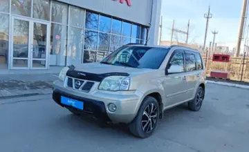 Nissan X-Trail 2006 года за 5 000 000 тг. в Актобе фото 1