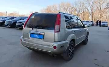 Nissan X-Trail 2006 года за 5 000 000 тг. в Актобе