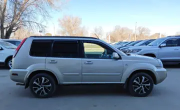 Nissan X-Trail 2006 года за 5 000 000 тг. в Актобе фото 4