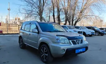 Nissan X-Trail 2006 года за 5 000 000 тг. в Актобе фото 3