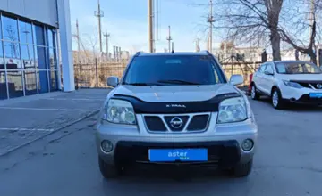 Nissan X-Trail 2006 года за 5 000 000 тг. в Актобе фото 2
