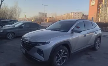 Hyundai Tucson 2024 года за 15 000 000 тг. в Астана фото 1
