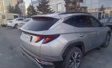 Hyundai Tucson 2024 года за 15 000 000 тг. в Астана