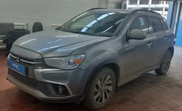 Mitsubishi ASX 2019 года за 8 600 000 тг. в Астана фото 1