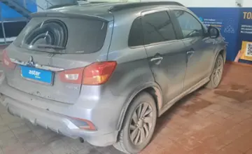 Mitsubishi ASX 2019 года за 8 600 000 тг. в Астана