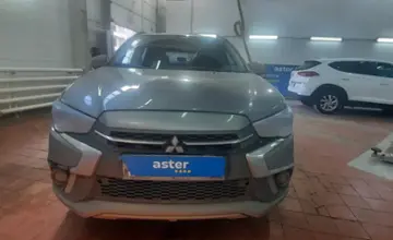 Mitsubishi ASX 2019 года за 8 600 000 тг. в Астана фото 2