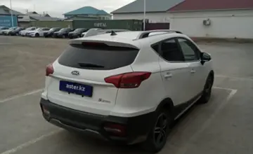 JAC S3 Pro 2023 года за 6 700 000 тг. в Кызылорда