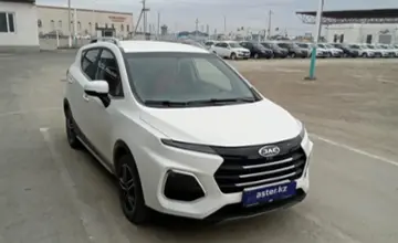 JAC S3 Pro 2023 года за 6 700 000 тг. в Кызылорда фото 3