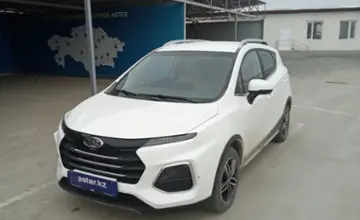 JAC S3 Pro 2023 года за 6 700 000 тг. в Кызылорда фото 1