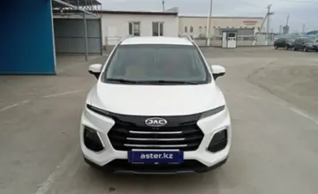 JAC S3 Pro 2023 года за 6 700 000 тг. в Кызылорда фото 2