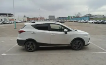 JAC S3 Pro 2023 года за 6 700 000 тг. в Кызылорда фото 4