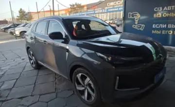 Changan CS55PLUS 2024 года за 12 000 000 тг. в Талдыкорган фото 3