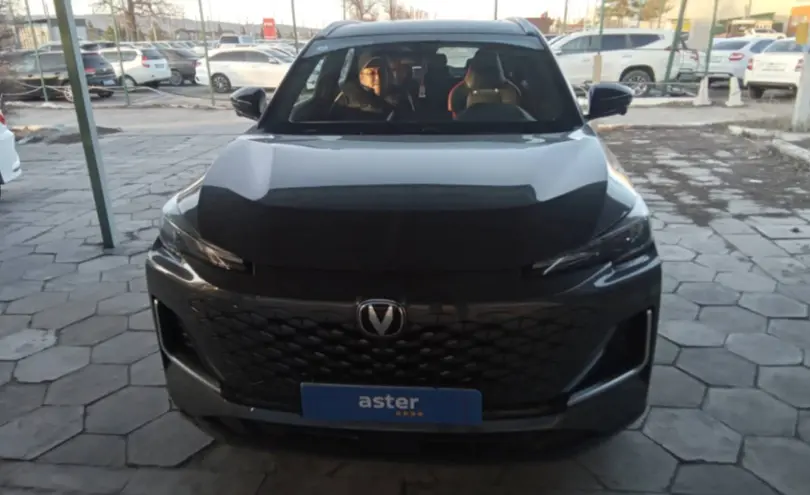 Changan CS55PLUS 2024 года за 12 000 000 тг. в Талдыкорган фото 2