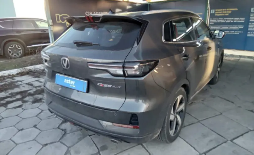 Changan CS55PLUS 2024 года за 12 000 000 тг. в Талдыкорган фото 5