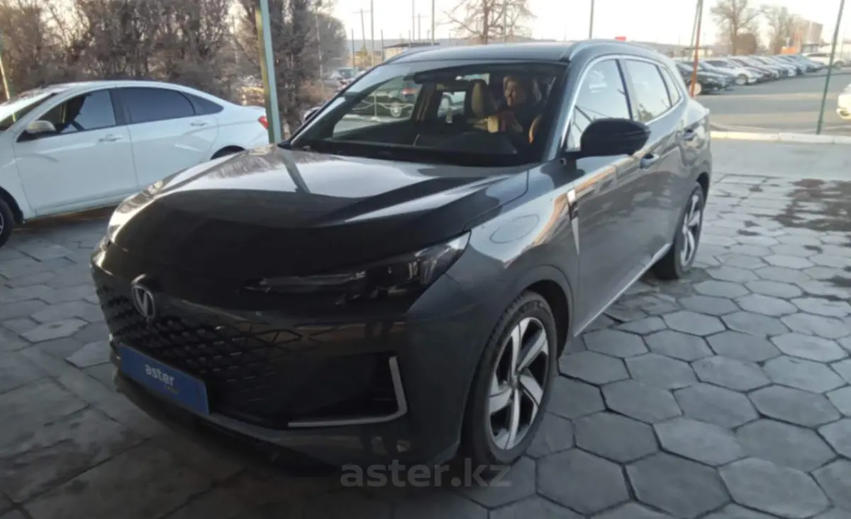 Changan CS55PLUS 2024 года за 12 000 000 тг. в Талдыкорган