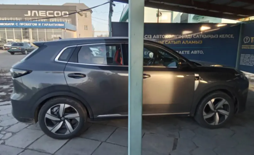 Changan CS55PLUS 2024 года за 12 000 000 тг. в Талдыкорган фото 4