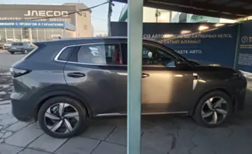 Changan CS55PLUS 2024 года за 12 000 000 тг. в Талдыкорган фото 4