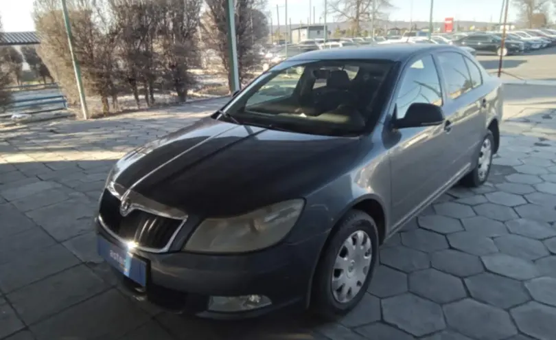 Skoda Octavia 2013 года за 4 200 000 тг. в Талдыкорган