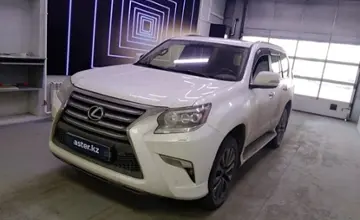 Lexus GX 2015 года за 22 500 000 тг. в Павлодар фото 1