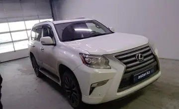 Lexus GX 2015 года за 22 500 000 тг. в Павлодар фото 3