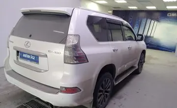 Lexus GX 2015 года за 22 500 000 тг. в Павлодар