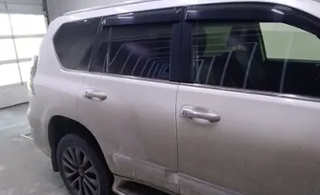 Lexus GX 2015 года за 22 500 000 тг. в Павлодар фото 4