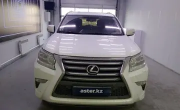 Lexus GX 2015 года за 22 500 000 тг. в Павлодар фото 2