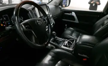 Toyota Land Cruiser 2020 года за 34 500 000 тг. в Астана фото 5