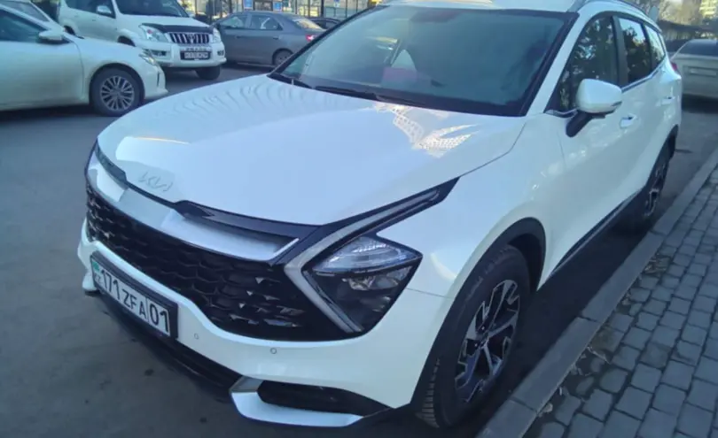Kia Sportage 2023 года за 17 000 000 тг. в Астана