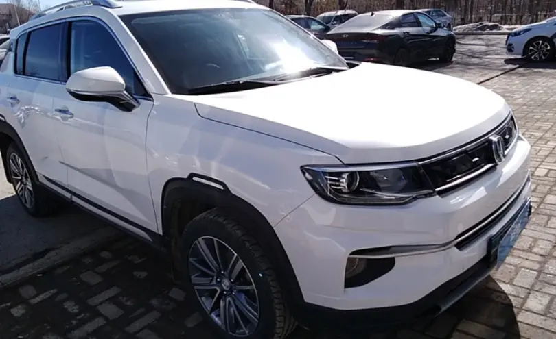 Changan CS35PLUS 2020 года за 7 500 000 тг. в Актюбинская область фото 3